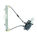 Ilb Gold Replacement For Cautex, 217310 Window Regulator - With Motor 217310 WINDOW REGULATOR - WITH MOTOR